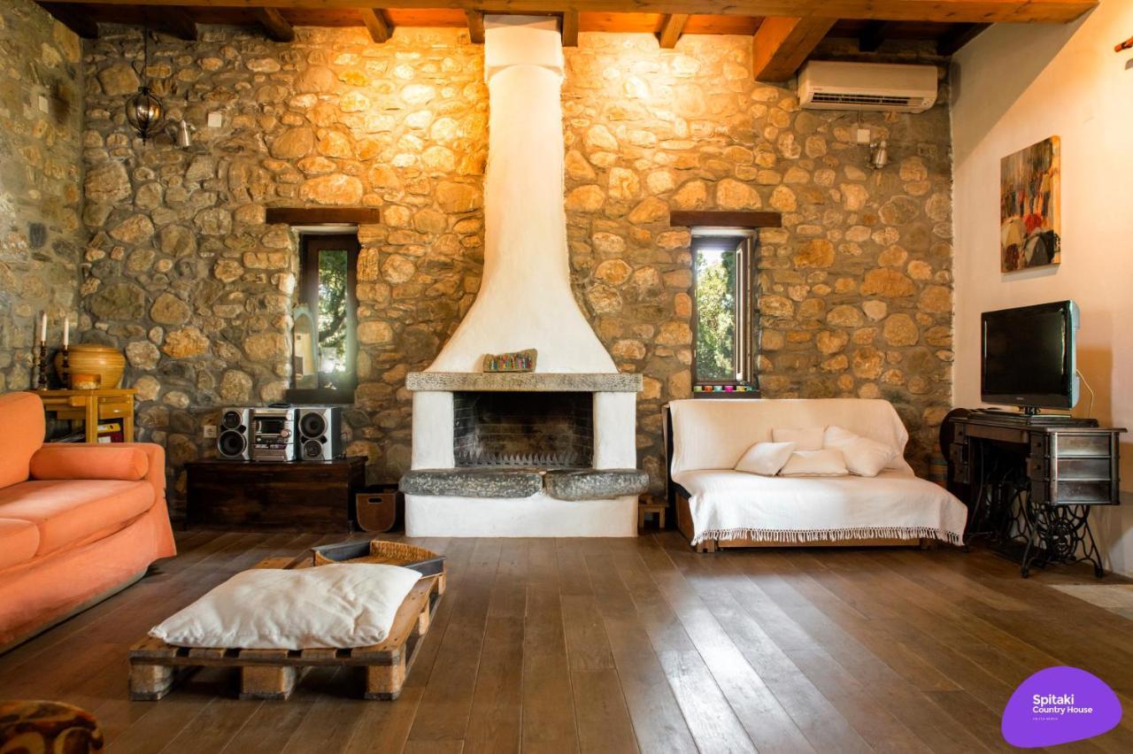 Country House Spitaki Velika  Eksteriør billede
