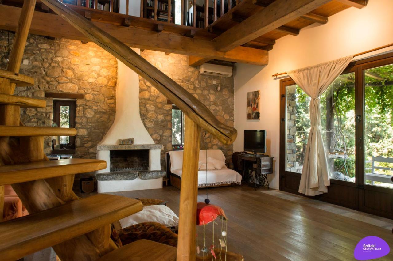 Country House Spitaki Velika  Eksteriør billede