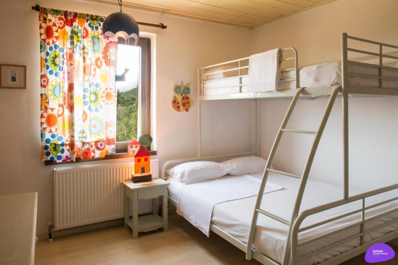 Country House Spitaki Velika  Eksteriør billede