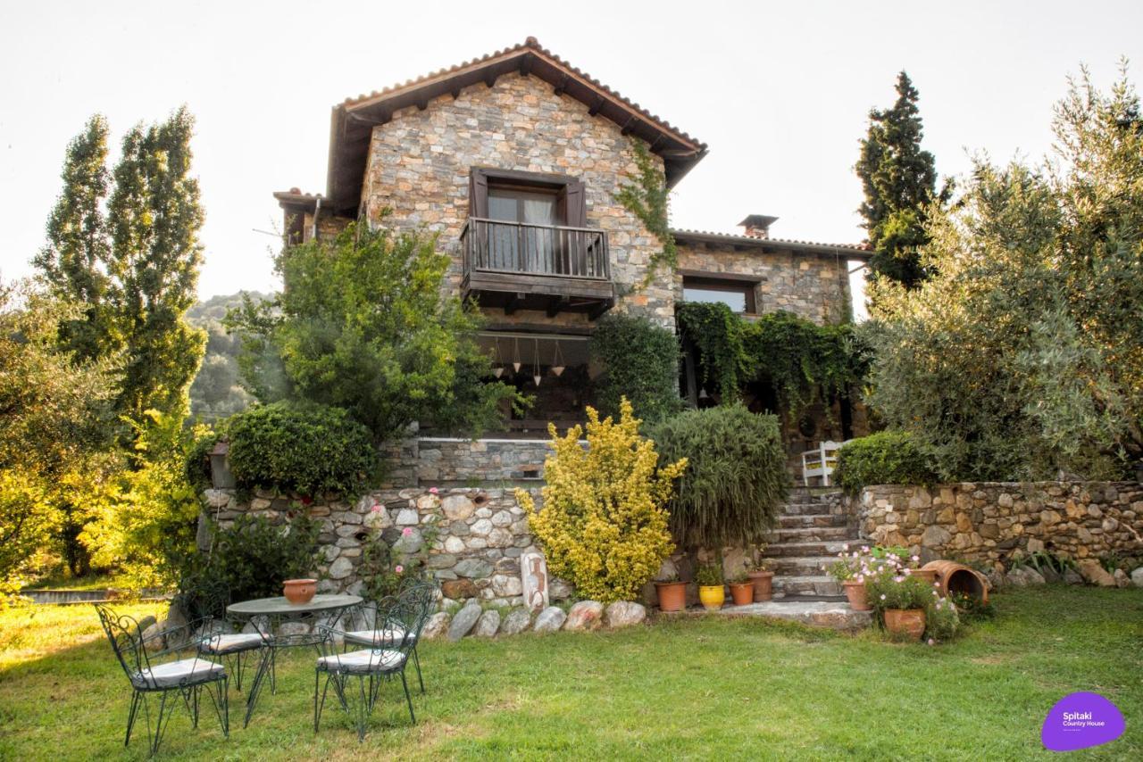 Country House Spitaki Velika  Eksteriør billede