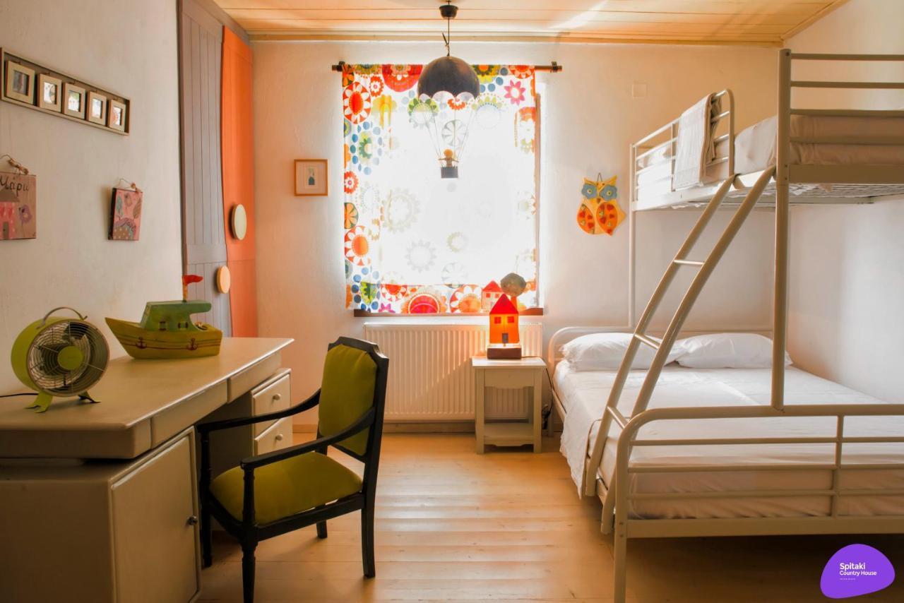 Country House Spitaki Velika  Eksteriør billede