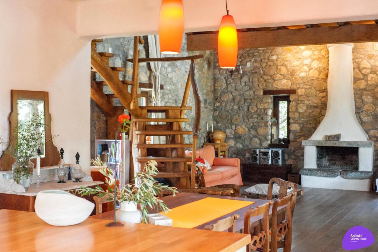 Country House Spitaki Velika  Eksteriør billede